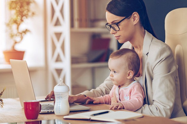 6 TIPS tiết kiệm thời gian cho các mẹ dành thời gian dạy con đúng cách và tinh tế