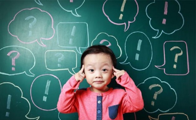3 cách dạy trẻ rèn tư duy phản biện