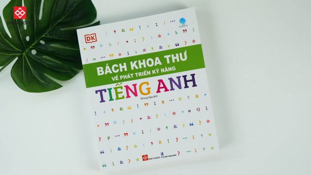 Cuốn sách giúp trẻ học tốt tiếng Anh