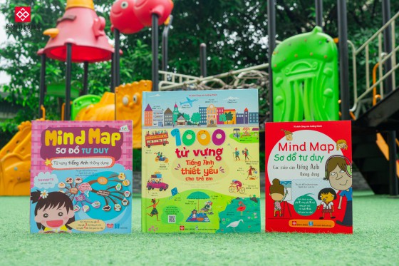 Top 5 cuốn sách Tiếng Anh cho trẻ tự tin “Back to school”