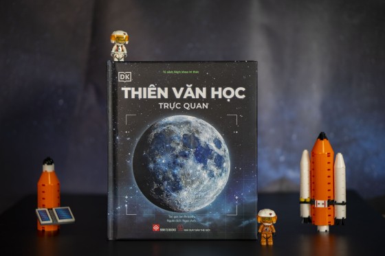 TẦM QUAN TRỌNG CỦA THIÊN VĂN HỌC VỚI ĐỜI SỐNG HIỆN ĐẠI