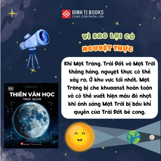 KHÁM PHÁ KHOA HỌC CÙNG TRUNG THU