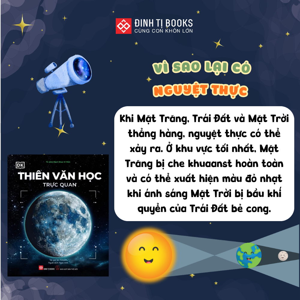 KHÁM PHÁ KHOA HỌC CÙNG TRUNG THU