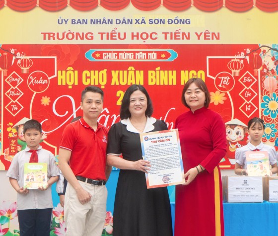 20 NĂM ĐINH TỊ BOOKS: HÀNH TRÌNH LAN TỎA TRI THỨC – CÙNG CON KHÔN LỚN