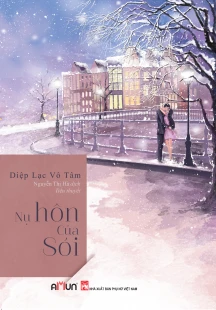 Nụ hôn của sói