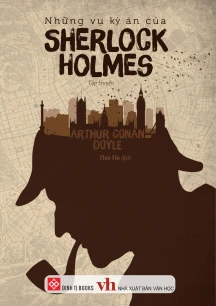 Những vụ kỳ án của Sherlock Holmes tái bản