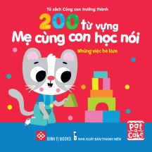 Bạn ơi, cùng làm nào! - Mình theo Lính cứu hỏa Voi dập tắt đám cháy