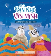 Tớ là bạn nhỏ văn minh - Chia sẻ chẳng sợ thiệt đâu