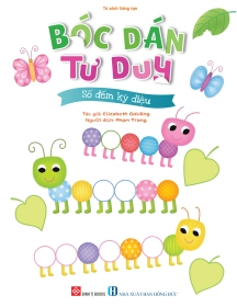 Bóc dán tư duy - Số đếm kỳ diệu