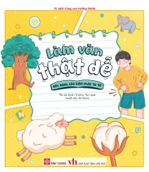 Làm văn thật dễ - Sức mạnh của biện pháp tu từ