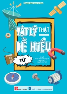 Vật lý thật dễ hiểu - Từ