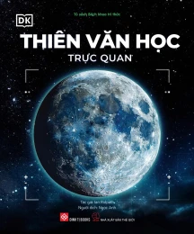 Thiên văn học trực quan