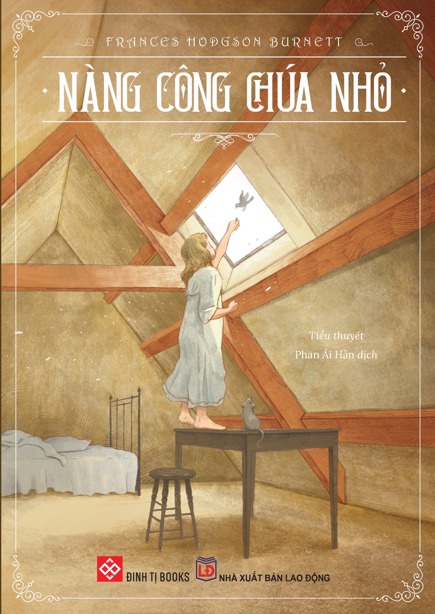 Nàng công chúa nhỏ