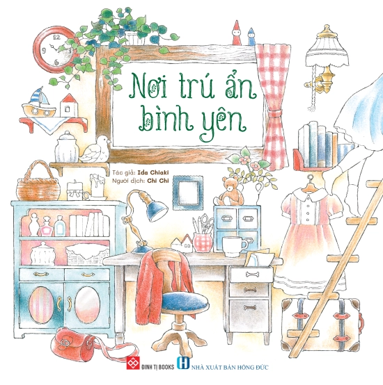 Nơi trú ẩn bình yên