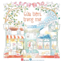 Cửa tiệm trong mơ 