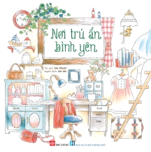 Nơi trú ẩn bình yên
