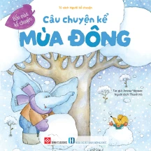 Bốn mùa kể chuyện - Câu chuyện kể mùa đông