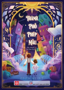 Thành phố phép mầu