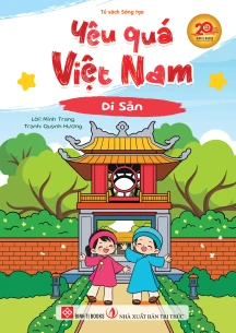 Yêu quá Việt Nam - Di sản