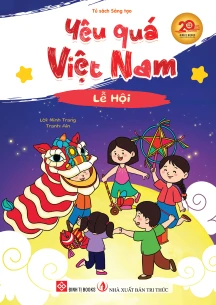 Yêu quá Việt Nam - Lễ hội