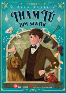 Thám tử Tom Sawyer