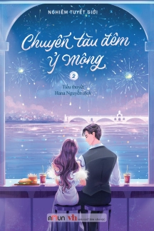 Chuyến tàu đêm Ỷ Mộng 2