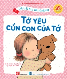 Lời trái tim yêu thương - Tớ yêu cún con của tớ