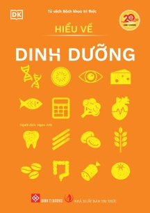 Hiểu về dinh dưỡng