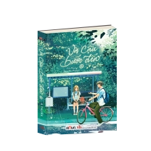 Và cậu bước đến 2