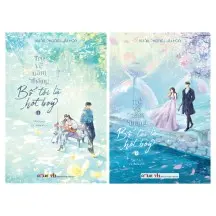 Combo: Trở về năm tháng bố tôi là hot boy 2T (tái bản) copy