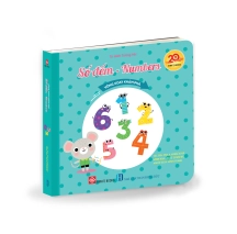 Vòng xoay khám phá - Số đếm - Numbers