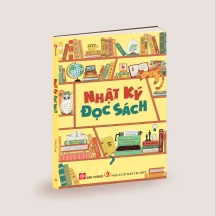 Nhật ký đọc sách