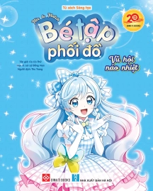 Mix & Match - Bé tập phối đồ - Vũ hội náo nhiệt