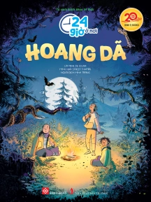 24 giờ ở nơi hoang dã