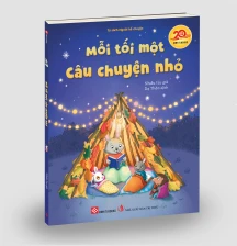 Mỗi tối một câu chuyện nhỏ