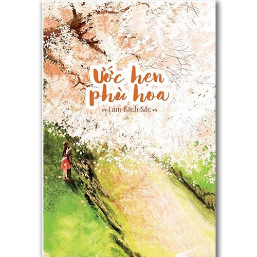 Ước hẹn phù hoa 2