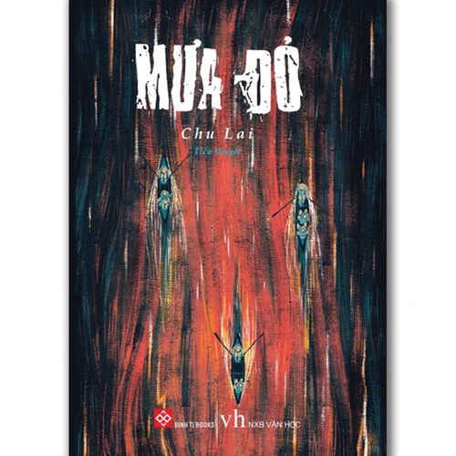 Mưa đỏ