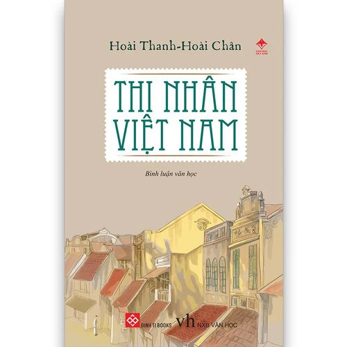 Thi nhân Việt Nam