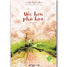 Ước hẹn phù hoa 1