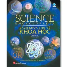Science Encyclopedia - Bách khoa thư về khoa học