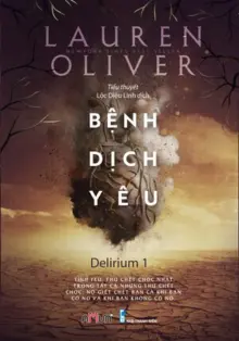 Delirium 1 - Bệnh dịch yêu