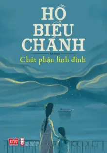 Chút phận linh đinh