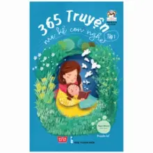 365 truyện mẹ kể con nghe T1 (tái bản 2018)