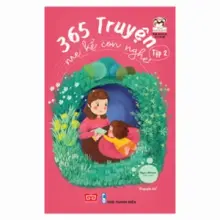 365 truyện mẹ kể con nghe T2 (tái bản 2018)