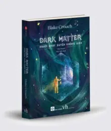 Dark matter - Người chạy xuyên không gian