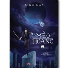 Mèo hoang 2 (TB 2018)