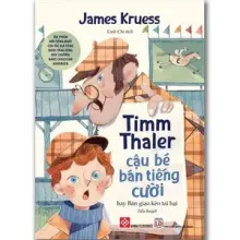 Timm Thaler - Cậu bé bán tiếng cười - hay Bản giao kèo tai hại