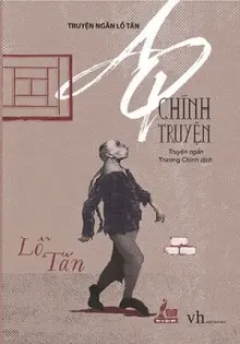 AQ chính truyện (TB 2018)