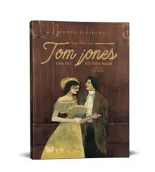 Tom Jones - Đứa trẻ vô thừa nhận T2