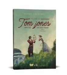 Tom Jones - Đứa trẻ vô thừa nhận T1